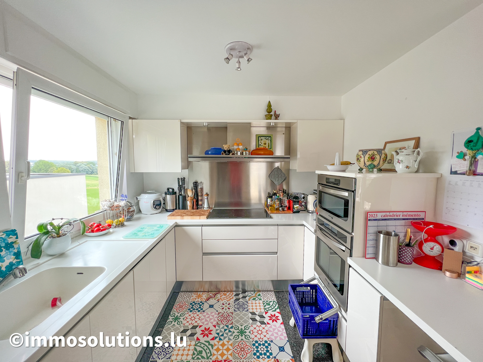 Appartement — Hesperange · 238 m² - photo 21